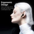thumbnail image 2 of Auriculares Lecoo C7 True Wireless BT Auriculares deportivos semi-intrauditivos BT5.1, 2 of 7