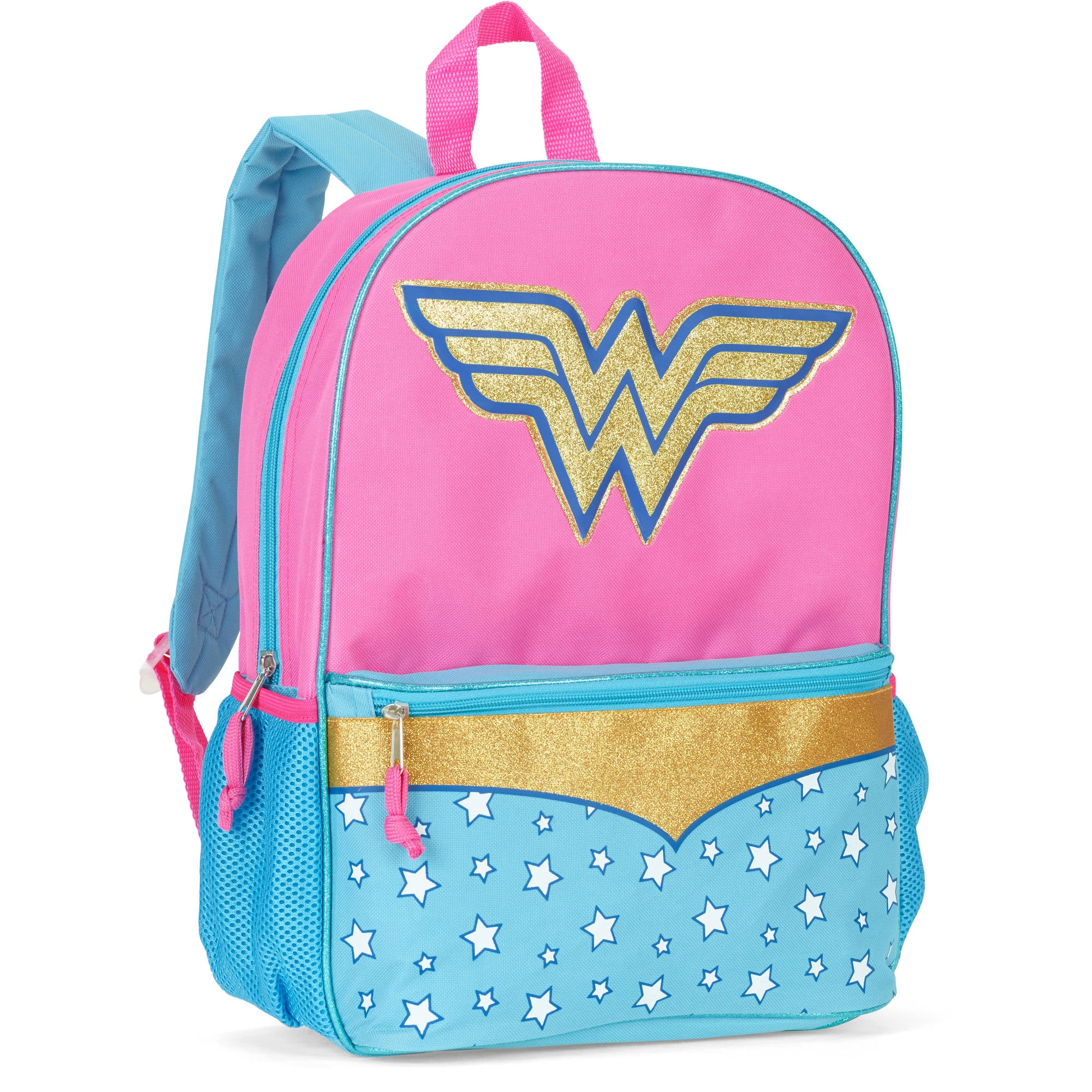 wonder woman backpack for adults