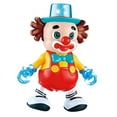 thumbnail image 3 of MERIGLARE Baby Musical Toy Development Early Learning Toy Dancing Walking Toy for Kids Dancing Clown, 3 of 9