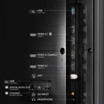 thumbnail image 3 of Refurbished Hisense 65" Class 4K (2160p) Smart QLED TV (65QD7N), 3 of 5