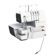 Bernina Bernette b64 Airlock 2/3/4 Thread Freearm Jet Air Serger