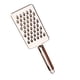 thumbnail image 5 of Rallador multifuncional de cocina de acero inoxidable para rábanos y patatas (plateado), 5 of 6