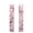 Butterfly Floral Pink, variant on FUIALDOLG Cardinal Porch Sign Hanging Flag 2pcs Holiday Hanging Door Banner with Metal for Garden Porch Patio, Seasonal Holiday Yard Decoration Accessory