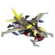 Transformers Beast Hunters Luxe Classe Étoilescream Figure 5 Pouces – image 3 sur 3