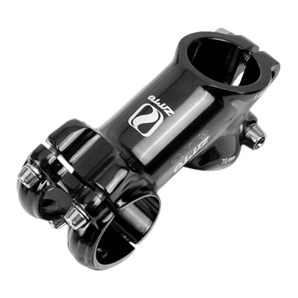 lightweight bike stem