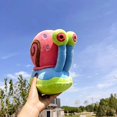 thumbnail image 1 of TWYGV Pillow Pets Spongebob Squarepants 14-32Stuffed Animal Toy, 1 of 4