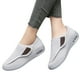 thumbnail image 5 of Zapatos Diabéticos para Mujeres Con Cierre Ajustable Ancianos, 5 of 9