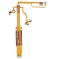 thumbnail image 1 of Piezas de reparación de cable flexible antivibración de lente, apertura antivibración estable, cable flexible de apertura de lente de cámara antivibración, cable flexible de apertura, 1 of 9