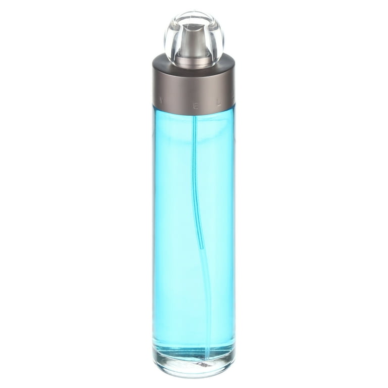 Perry Ellis 360 Degrees Eau De Toilette Spray 6.8 Oz