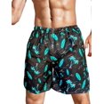 thumbnail image 1 of Traje De Baño Hombre Short Impermeable Bermuda Secado Rápido, 1 of 3