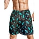 thumbnail image 1 of Traje De Baño Hombre Short Impermeable Bermuda Secado Rápido, 1 of 3