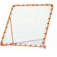 thumbnail image 2 of EZGoal Lacrosse Goal Replacement Lacrosse Net, 2 of 4