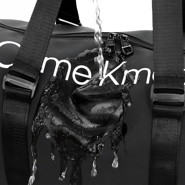 Gym Bag for Women, Sports Travel … curated on LTK