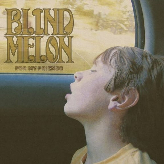 Blind Melon - For My Friends - CD