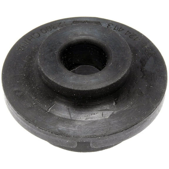 Dorman 924-424 Radiator Mount Bushing for Specific Chevrolet / GMC / Oldsmobile Models Fits select: 1995-2004 CHEVROLET S TRUCK, 1995-2005 CHEVROLET BLAZER