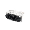 thumbnail image 3 of Nuevo Panel de unidad de Control de aire fresco y calentador AC para VW Golf Jetta MK4 1J0820045F, 3 of 5
