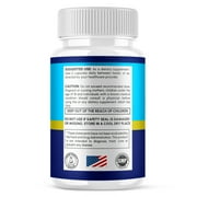 Erectimax Capsules, Erectimax Pills for Daily High Drive, Erectimax Reviews (60 Capsules)