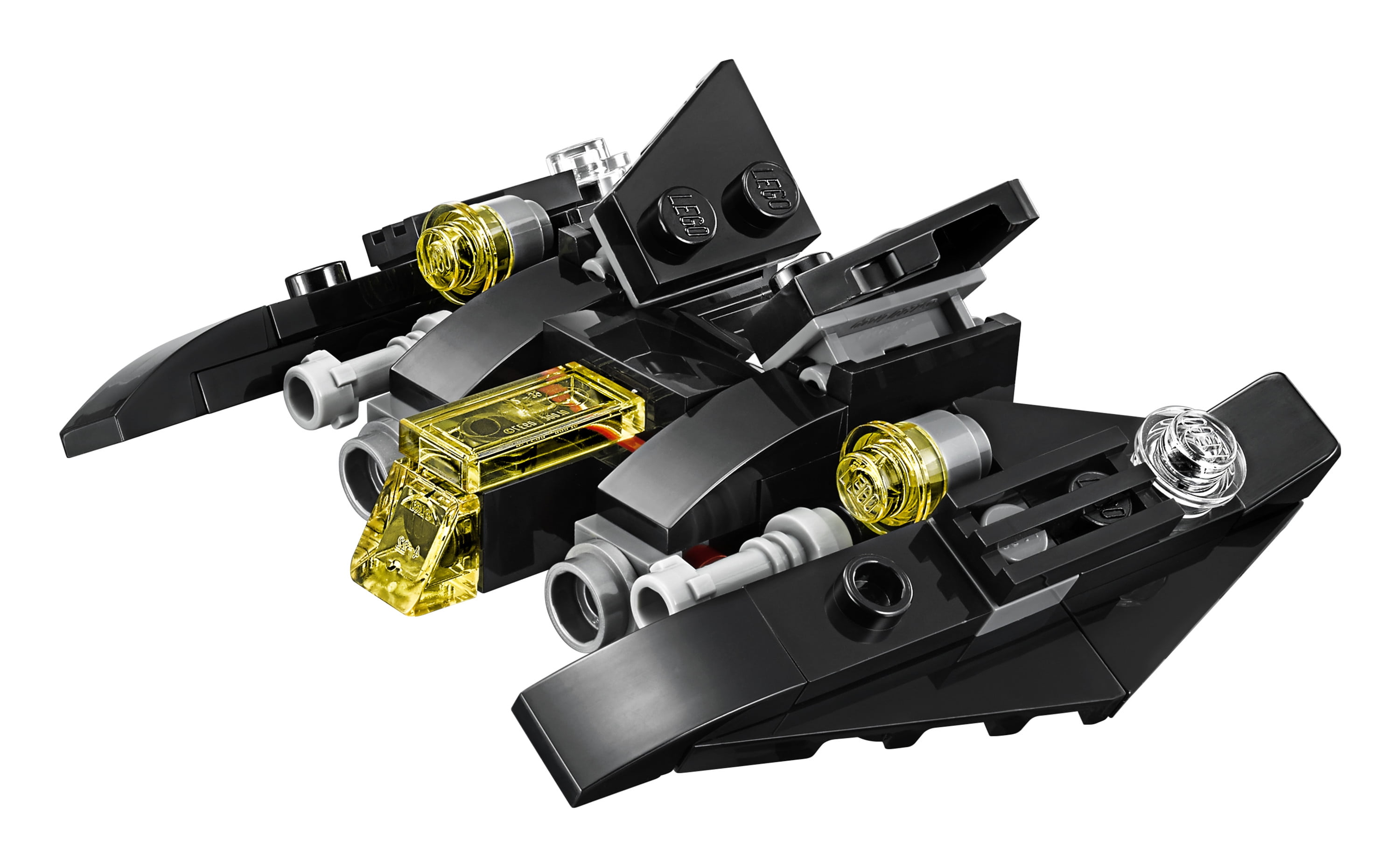 Lego batman 30526 instructions new arrivals
