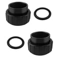 thumbnail image 1 of For Heater Pump Series Sp3200X Sp4000 Pool Spa Automation Control Connectors Nuts, 1 of 5