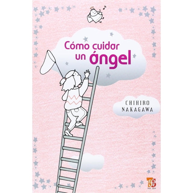 Cómo cuidar un ángel