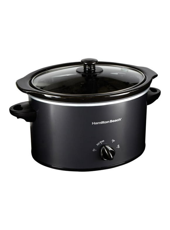 Hamilton Beach Slow Cookers in Slow Cookers