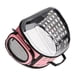 thumbnail image 3 of Transparent Cat Carriers Portable Travel Pet Backpack Multifunctional Foldable Pet Carrier for Small Pets Dogs Rabbits, 3 of 4