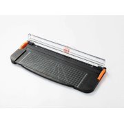 Craft Express Sliding Paper Cutter for Vinyl, Sublimation & Crafting