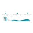 thumbnail image 4 of Schick® Hydro Silk Sensitive Care® Disposable Women’s Razors, 6ct, 4 of 8