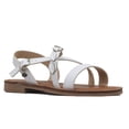 thumbnail image 3 of Sandalias para Niña Jakuna 255469 blanco 15, 3 of 4