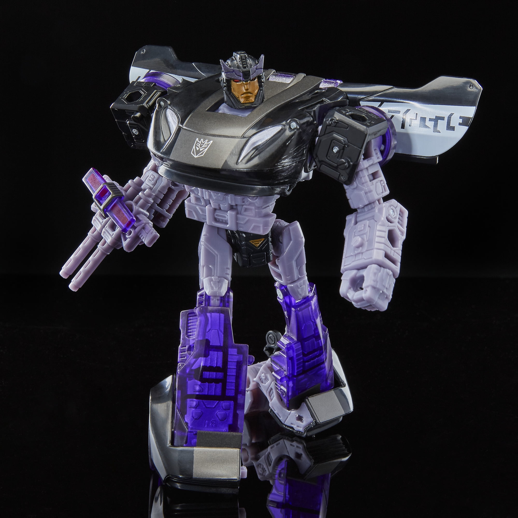 transformers war for cybertron siege barricade
