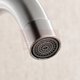 thumbnail image 3 of Esatto® Monomando De Cocina Moderna Acero Satín ESATTO GC-023, 3 of 3