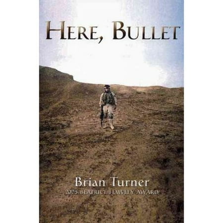 Here, Bullet