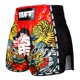 thumbnail image 3 of Pantalones cortos de muay thai Tuff Sport, retro, clásicos,, 3 of 3