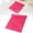 Z-1-30-F11.8x39.37 Inch, variant on Printed Coral Towel Colorful Patterned Towel Soft Face Towel for Family Quick Dry Absorbent Bath Towel for Home Bathroom Daily Use Skin-Friendly Washcloth Pink 29.53x13.78 Inch (1Pcs)