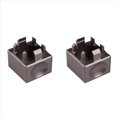 thumbnail image 1 of 2X Abridor de Interruptor de Metal Kit de Lubricación Teclado MecáNico Teclas Abridor de Aleación de Aluminio Al Instante para Cherry Mx Interruptores, 1 of 5