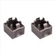thumbnail image 1 of 2X Abridor de Interruptor de Metal Kit de Lubricación Teclado MecáNico Teclas Abridor de Aleación de Aluminio Al Instante para Cherry Mx Interruptores, 1 of 5
