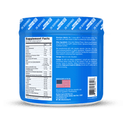 BioSteel Hydration Mix - zero sugar, Essential Electrolyte Sports Drink Powder - Blue Raspberry - 20 Servings