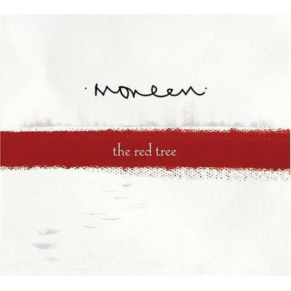 Moneen - Red Tree [CD]