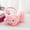 Pink, variant on WTXUE Ear Muffs for Winter 1PC Fascinators Adult Kids Keep Warm In Winter Plush Earmuffsears Freezing Rabbit Pattern Earmuffs | Pink