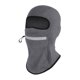 thumbnail image 2 of Pasamontañas Shamjiam Térmico para Invierno Máscara Facial Completa Gris Oscuro, 2 of 8
