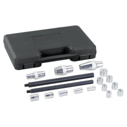 Clutch Align Tool Set Xxx