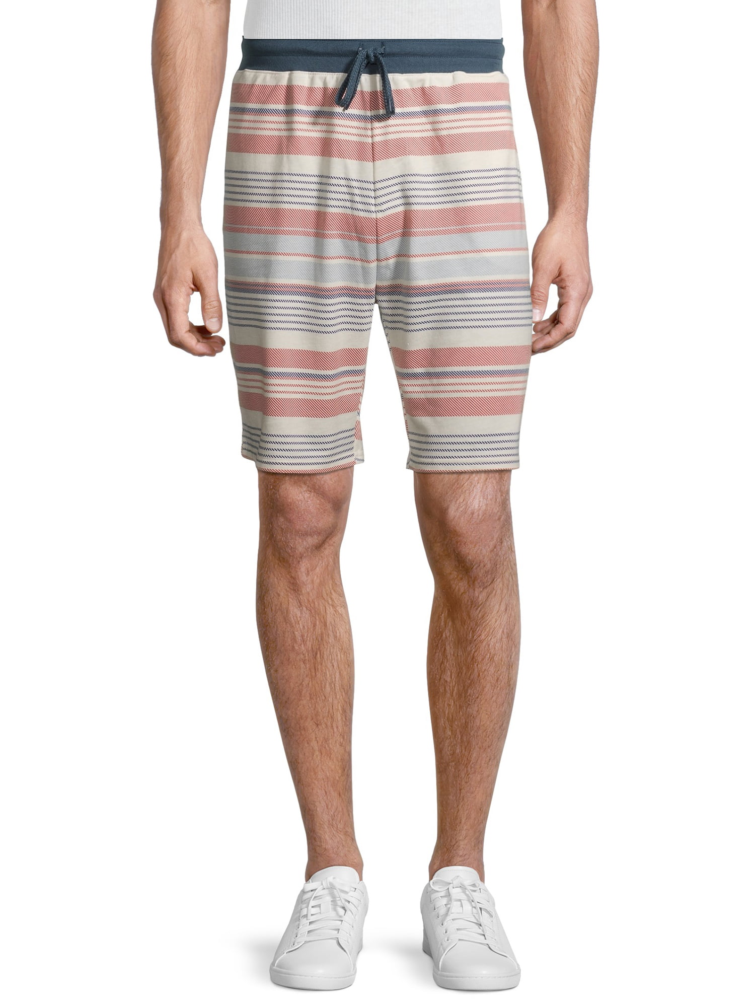 No Boundaries Men's Lounge Shorts - Walmart.com