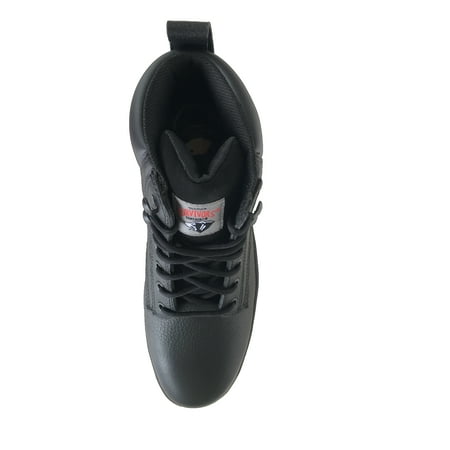herman survivors men's clyde composite toe work boot