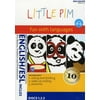 Little Pim (English) (Esl) (DVD)