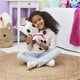thumbnail image 3 of Gabby's Dollhouse, juguete de peluche Talking Pandy Paws de 10 pulgadas con luces, música y 10 sonidos y frases Namotu CZWJ-XM149, 3 of 7