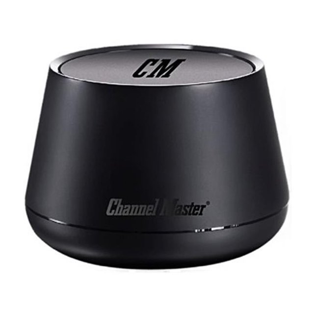 Channel Master CM7600 Stream Plus Lecteur Multimédia et Enregistreur Vidéo Numérique OTA