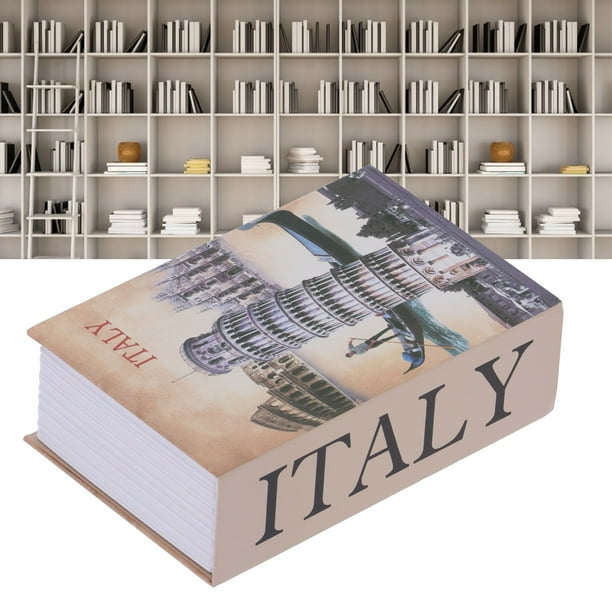 Biblioteca de Caja Seguros, Caja Segura Llave de Llave de Llave Combinada Para Regalos para Regalo