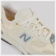 thumbnail image 5 of Size 15 New Balance 992 MiUSA Calcium & Raw Cashew U992MC Men's 9060 990 993 991, 5 of 6