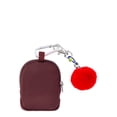 thumbnail image 4 of Weekend Academy Girls Backpack Pouch Charm Keychain, 4 of 7