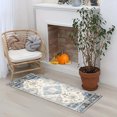 thumbnail image 3 of SIfdSeng Get it Fast Soft Shaggy Area Rug Carpet for Living Room Bedroom Floor Mat Comfortable, 3 of 4